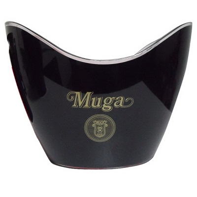 Huge Double-Layer Plastic Ice Bucket