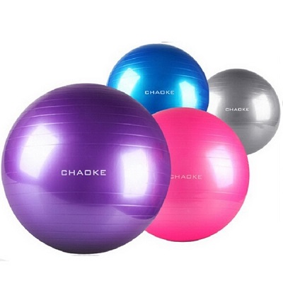 25 1/2" Yoga Ball