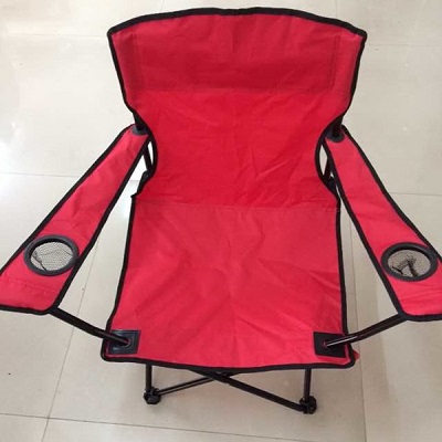 Custom Folding Chairs with Arm Rests