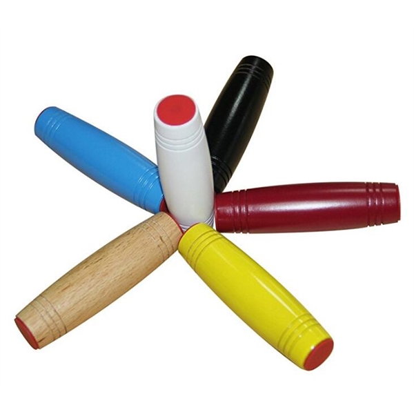 Decompression Rod Fingertips Toy Desktop Game for Stress