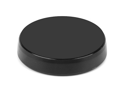 Universal Flat Stick On Dashboard Magnetic Car Mount Holder