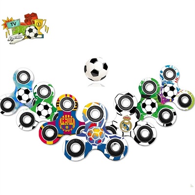 Football Fidget Spinner