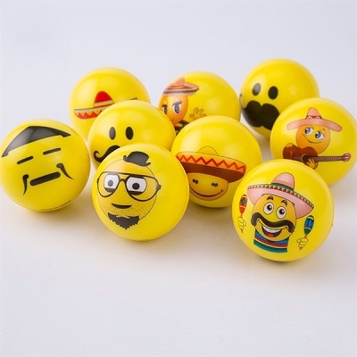 Promotional Custom Stress Ball Toys Ball