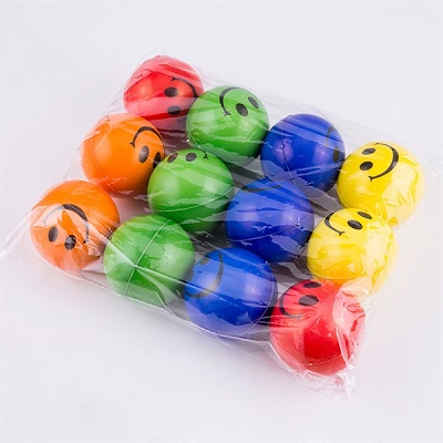 Promotional Custom Stress Ball Toys Ball