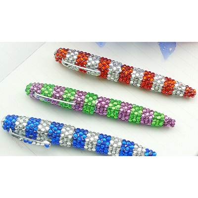 Rhinestone Pen