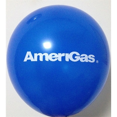 Economy Line AdRite Latex Balloon