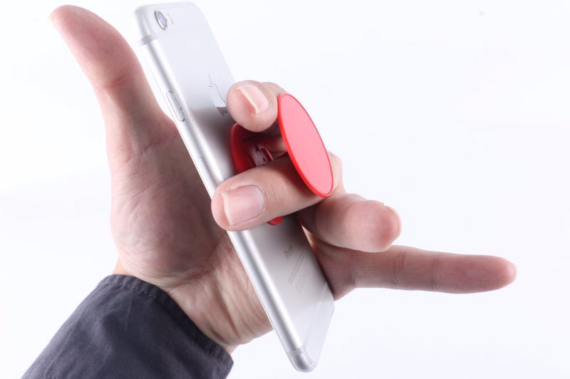 Phone Grip Holder with Your Custom Imprint