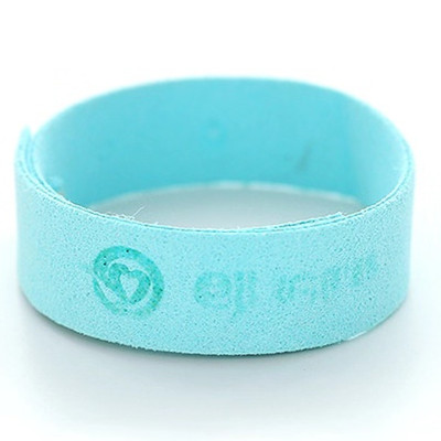 Adjustable Mosquito Repellent Bracelet