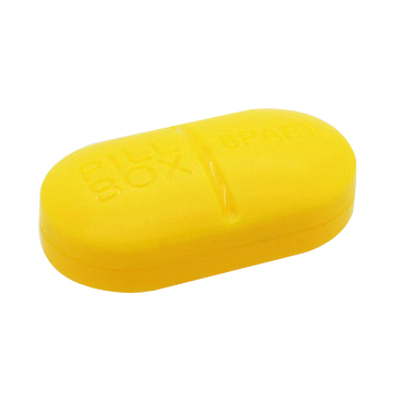 Mini Portable Medicine Dispensing Box